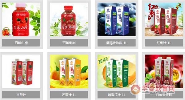 万果园加盟
